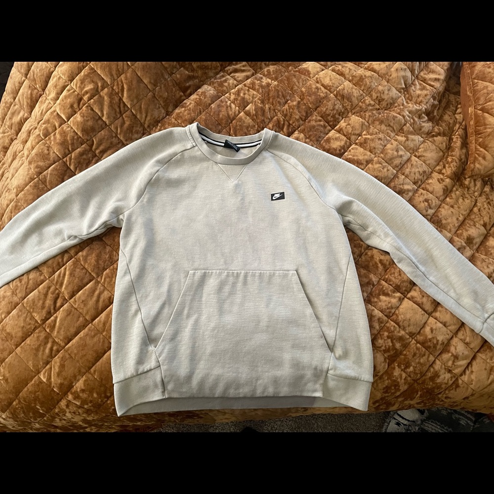 Nike Crew Neck, Large